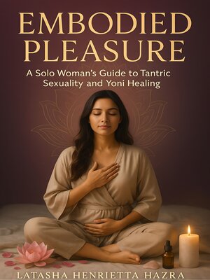 cover image of Embodied Pleasure